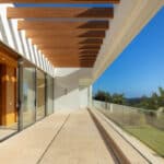 Nieuwbouw Villa Te koop in Casares (29690) in Spanje, gelegen aan de Costa del Sol-West