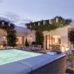 Nieuwbouw Appartement Te koop in Casares (29690) in Spanje, gelegen aan de Costa del Sol-West