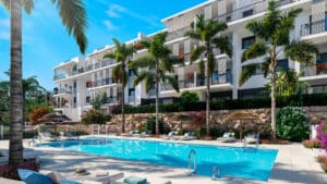 Appartement te koop in Estepona (Spanje, Costa del Sol-West)