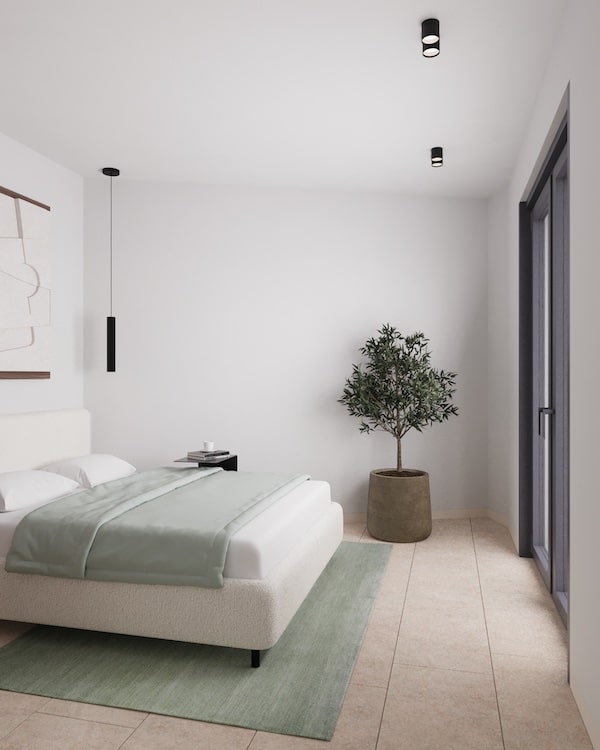 Nieuwbouw Appartement Te koop in Estepona in Spanje, gelegen aan de Costa del Sol-West
