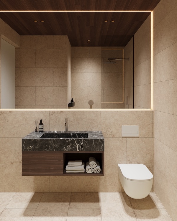 Nieuwbouw Appartement Te koop in Estepona in Spanje, gelegen aan de Costa del Sol-West