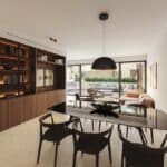 Nieuwbouw Appartement Te koop in Estepona in Spanje, gelegen aan de Costa del Sol-West