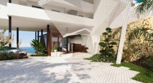 Appartement te koop in Fuengirola (Spanje, Costa del Sol-Centro)