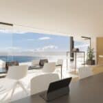 Nieuwbouw Appartement Te koop in Fuengirola in Spanje, gelegen aan de Costa del Sol-Centro
