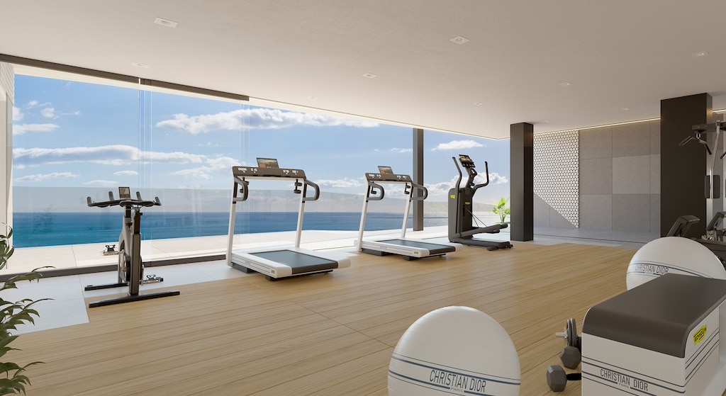 Nieuwbouw Appartement Te koop in Fuengirola in Spanje, gelegen aan de Costa del Sol-Centro