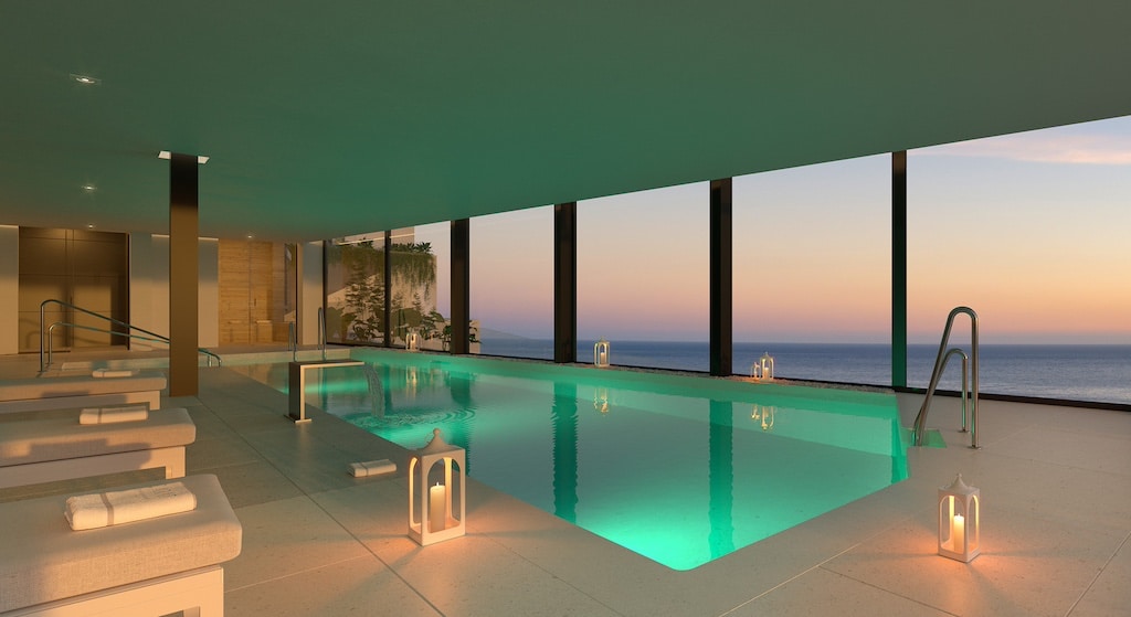 Nieuwbouw Appartement Te koop in Fuengirola in Spanje, gelegen aan de Costa del Sol-Centro