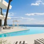 Nieuwbouw Appartement Te koop in Fuengirola in Spanje, gelegen aan de Costa del Sol-Centro