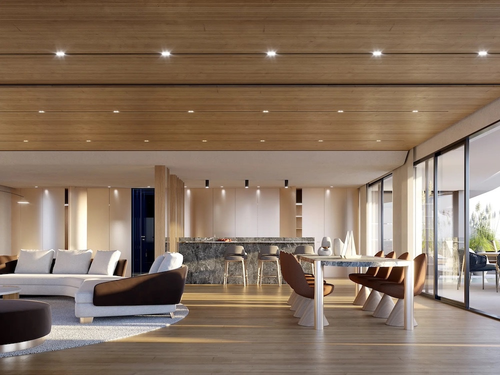 Nieuwbouw Appartement Te koop in Fuengirola in Spanje, gelegen aan de Costa del Sol-Centro