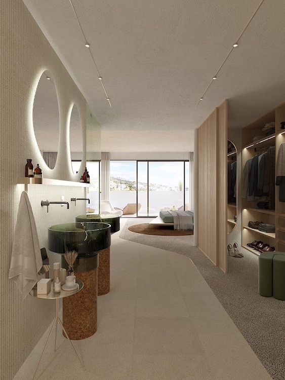 Nieuwbouw Appartement Te koop in Fuengirola in Spanje, gelegen aan de Costa del Sol-Centro