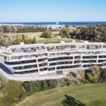 Nieuwbouw Appartement Te koop in San Pedro Alcantara in Spanje, gelegen aan de Costa del Sol-West