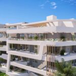 Nieuwbouw Appartement Te koop in San Pedro Alcantara in Spanje, gelegen aan de Costa del Sol-West