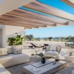 Nieuwbouw Appartement Te koop in San Pedro Alcantara in Spanje, gelegen aan de Costa del Sol-West