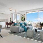Nieuwbouw Appartement Te koop in San Pedro Alcantara in Spanje, gelegen aan de Costa del Sol-West