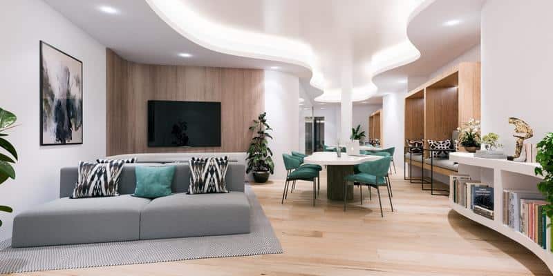 Nieuwbouw Appartement Te koop in San Pedro Alcantara in Spanje, gelegen aan de Costa del Sol-West