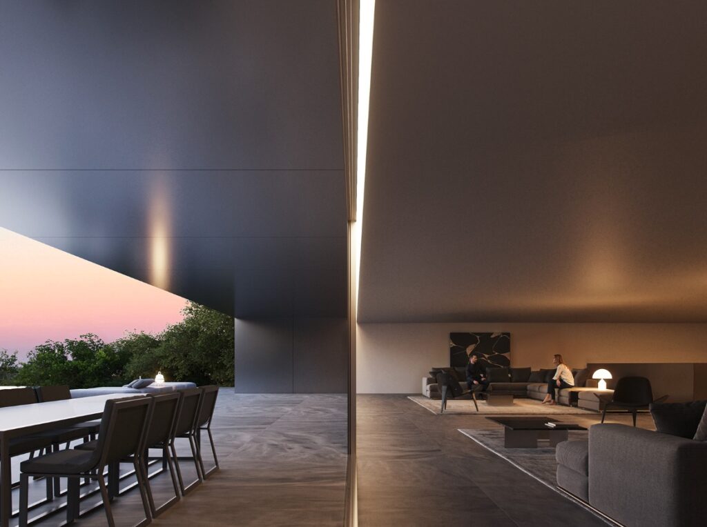 Nieuwbouw Project in Sotogrande (11310) in Spanje, gelegen aan de Costa del Sol-West
