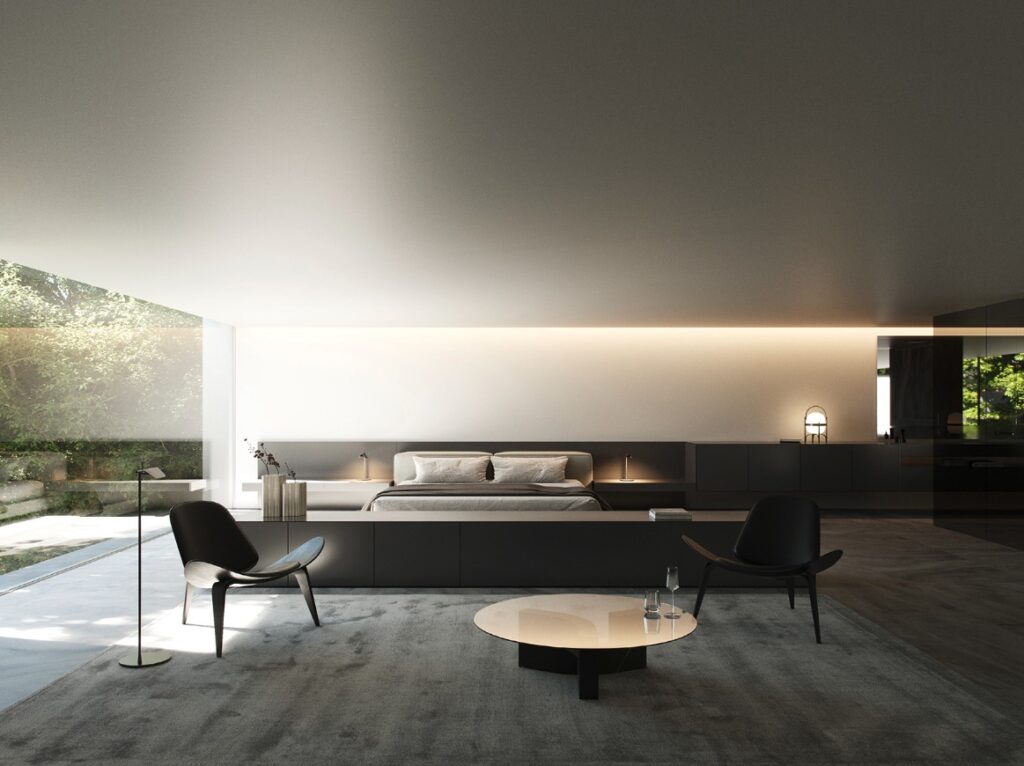 Nieuwbouw Project in Sotogrande (11310) in Spanje, gelegen aan de Costa del Sol-West