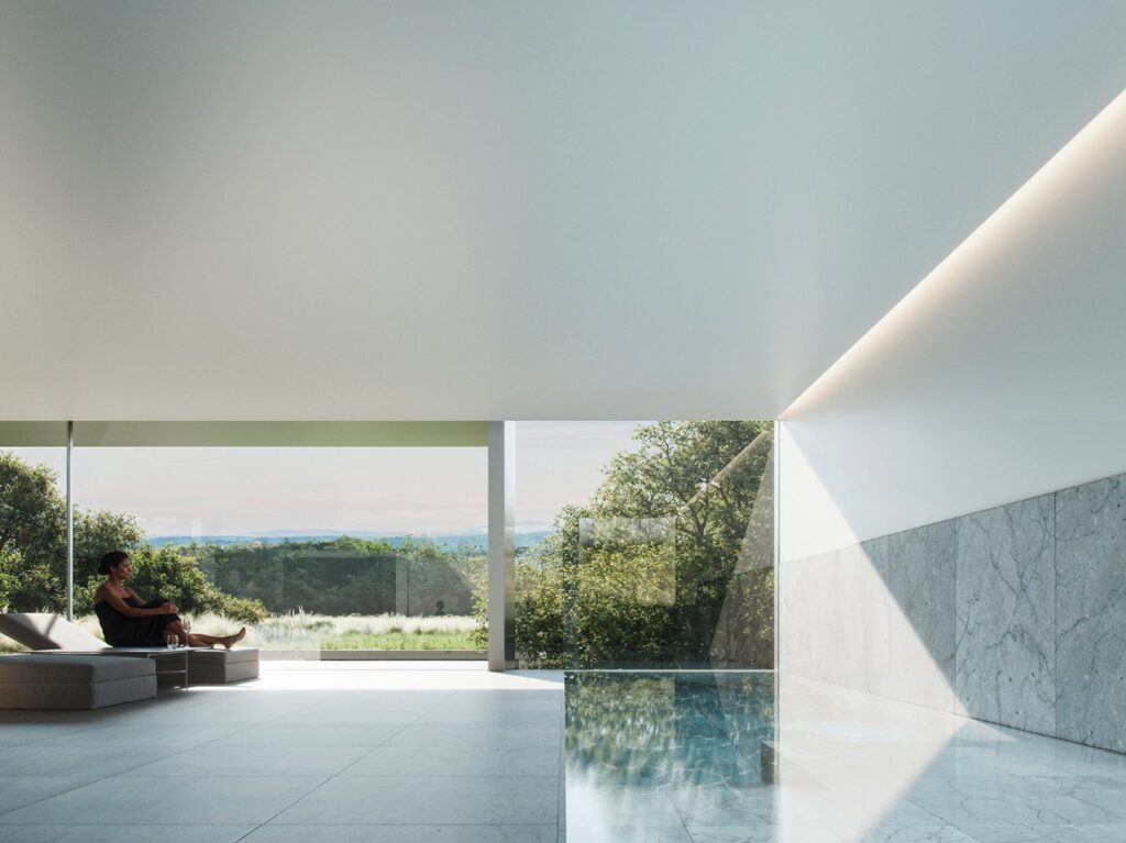 Nieuwbouw Project in Sotogrande (11310) in Spanje, gelegen aan de Costa del Sol-West