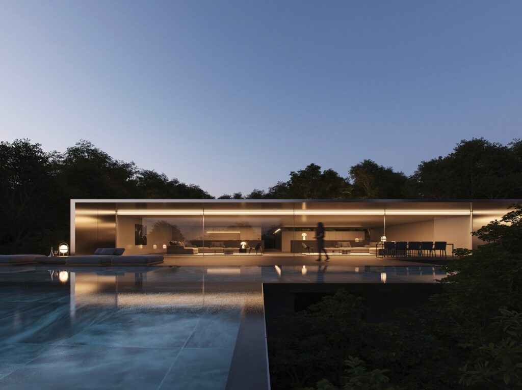 Nieuwbouw Project in Sotogrande (11310) in Spanje, gelegen aan de Costa del Sol-West