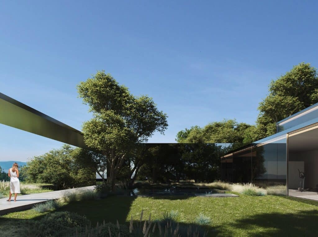 Nieuwbouw Project in Sotogrande (11310) in Spanje, gelegen aan de Costa del Sol-West