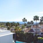 Nieuwbouw Project in Estepona in Spanje, gelegen aan de Costa del Sol-West