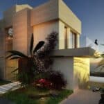 Nieuwbouw Project in Estepona in Spanje, gelegen aan de Costa del Sol-West