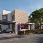 Nieuwbouw Project in Estepona in Spanje, gelegen aan de Costa del Sol-West