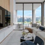 Nieuwbouw Project in La Cala De Mijas in Spanje, gelegen aan de Costa del Sol-Centro