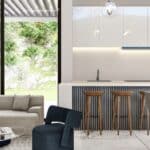 Nieuwbouw Project in La Cala De Mijas in Spanje, gelegen aan de Costa del Sol-Centro