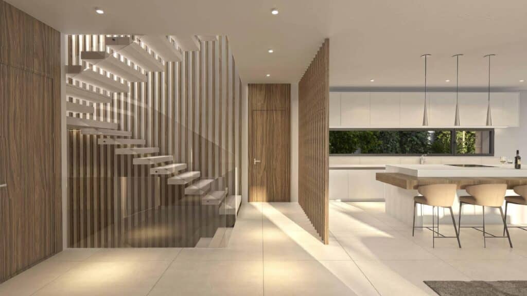 Nieuwbouw Project in Manilva in Spanje, gelegen aan de Costa del Sol-West