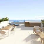 Nieuwbouw Project in Manilva in Spanje, gelegen aan de Costa del Sol-West