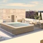 Nieuwbouw Project in Manilva in Spanje, gelegen aan de Costa del Sol-West