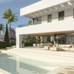 Nieuwbouw Project in Manilva in Spanje, gelegen aan de Costa del Sol-West