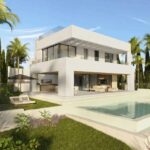 Nieuwbouw Project in Manilva in Spanje, gelegen aan de Costa del Sol-West