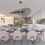 Nieuwbouw Project in Manilva in Spanje, gelegen aan de Costa del Sol-West