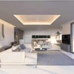 Nieuwbouw Project in Manilva in Spanje, gelegen aan de Costa del Sol-West