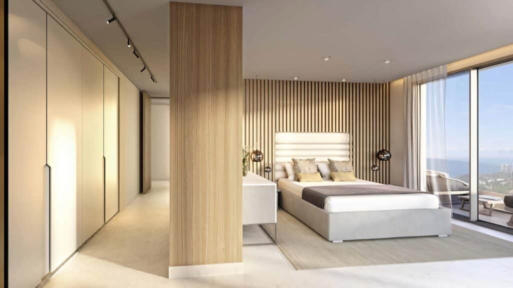 Nieuwbouw Project in Manilva in Spanje, gelegen aan de Costa del Sol-West