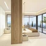 Nieuwbouw Project in Manilva in Spanje, gelegen aan de Costa del Sol-West