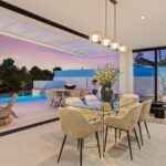 Nieuwbouw Project in Polop in Spanje, gelegen aan de Costa Blanca-Noord