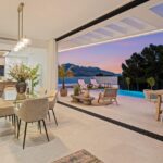 Nieuwbouw Project in Polop in Spanje, gelegen aan de Costa Blanca-Noord