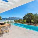 Nieuwbouw Project in Polop in Spanje, gelegen aan de Costa Blanca-Noord