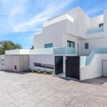 Nieuwbouw Project in Polop in Spanje, gelegen aan de Costa Blanca-Noord