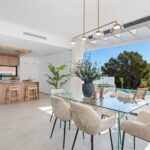 Nieuwbouw Project in Polop in Spanje, gelegen aan de Costa Blanca-Noord
