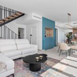 Nieuwbouw Project in Polop in Spanje, gelegen aan de Costa Blanca-Noord