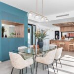 Nieuwbouw Project in Polop in Spanje, gelegen aan de Costa Blanca-Noord
