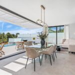 Nieuwbouw Project in Polop in Spanje, gelegen aan de Costa Blanca-Noord