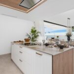 Nieuwbouw Project in Polop in Spanje, gelegen aan de Costa Blanca-Noord