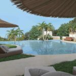 Nieuwbouw Project in El Rafol d'Almunia in Spanje, gelegen aan de Costa Blanca-Noord