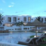 Nieuwbouw Project in El Rafol d'Almunia in Spanje, gelegen aan de Costa Blanca-Noord