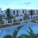 Nieuwbouw Project in El Rafol d'Almunia in Spanje, gelegen aan de Costa Blanca-Noord