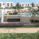 Nieuwbouw Project in El Rafol d'Almunia in Spanje, gelegen aan de Costa Blanca-Noord